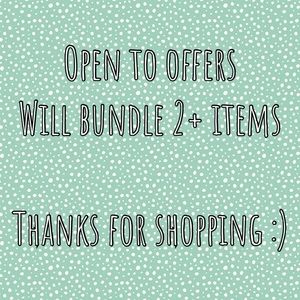 Offers